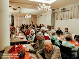 2023 Weihnachtsfeier